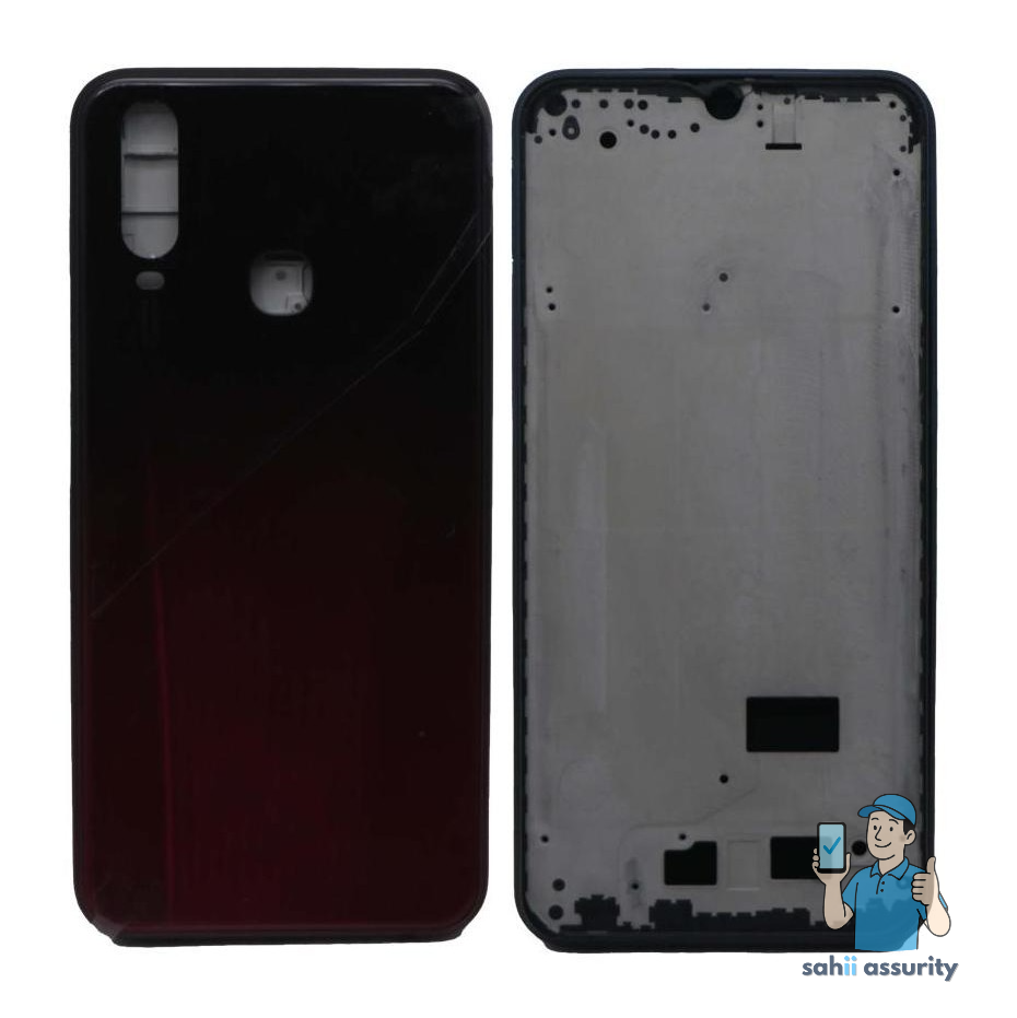 Full Body Housing for Vivo Y12